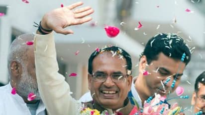 मध्य प्रदेश में चलेगा अब ‘शिव’ का ‘राज’