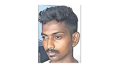 ചായ ചൂടാക്കി നല്കാത്തതിന് അമ്മയെ മണ്ണെണ്ണ ഒഴിച്ച് കത്തിക്കാന് ശ്രമിച്ച മകന് അറസ്റ്റില്