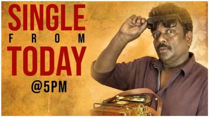 தனது ரகசிய மதமறுப்புத் திருமணத்தை பகிரங்கமாக வெளியிட்ட பிரபல இயக்குநர்...