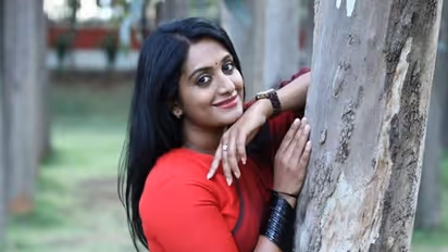 ‘ವಾರಸ್ದಾರ’ ನ ನಾಯಕಿ ಈಗ ಚಿತ್ರ ನಿರ್ಮಾಪಕಿ