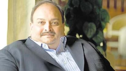 మెహుల్ చోక్సీకి చెక్: గీతాంజలి జెమ్స్ సేల్స్కే బ్యాంకర్ల మొగ్గు