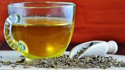 വെറും വയറ്റില്‍ ജീരക വെള്ളം കുടിക്കുന്നത് കൊണ്ടുള്ള ഗുണങ്ങളിതാ...