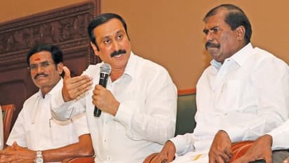 அன்புமணி ஆட்சியை பிடிக்க நினைப்பது முட்டாள்தனத்தின் உச்சம்!: வெறுப்பை உமிழும் அ.தி.மு.க! டமாலாகும் கூட்டணி?