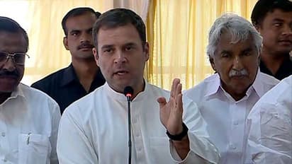 राहुल गांधी को सुप्रीम कोर्ट ने जारी किया अवमानना का नोटिस, निजी पेशी से मिली छूट