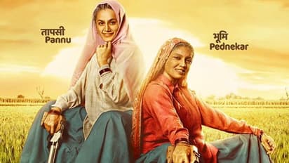 తాప్సికి 60 ఏళ్ళు.. ఎడిసినట్టే ఉంది!