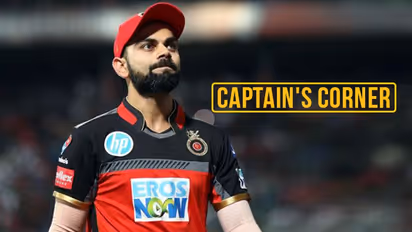 IPL 2019: 2 blunders against Mumbai Indians that ensured RCB stay at rock bottom