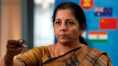 7 retired Army officers join BJP, Sitharaman lauds the move