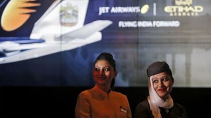 ഇത്തിഹാദ് ഇടപെട്ടു: ലേലത്തില് നിന്ന് നരേഷ് ഗോയല് പിന്മാറി; വിഷയത്തില് പ്രതികരിക്കാതെ ബാങ്കുകള്