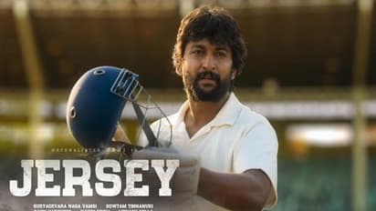 నాని కెరీర్ లో బిగ్గెస్ట్ రిలీజ్.. జెర్సీ ఎంత రాబట్టాలంటే?