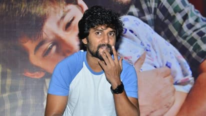 మహేష్ కథతో నాని సినిమా!