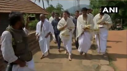 Rahul Gandhi to be dragged to court for comment ‘Why all thieves turn out to be Modi?’