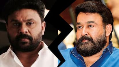 Dileep, Mohanlal biggest enemies in Mollywood? Journalist Pallisseri says so