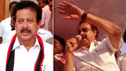 பொன்முடிக்கு 30 நாட்கள் அவகாசம்... சரணடையாவிட்டால் நடவடிக்கை எடுங்கள்- விழுப்புரம் கோர்ட்டிற்கு பறந்த உத்தரவு