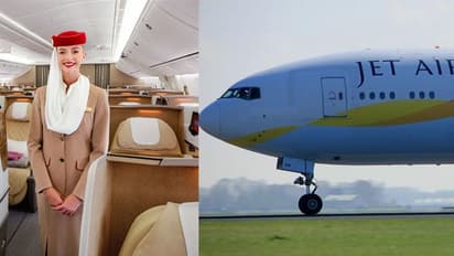 ഇത്തിഹാദ് ജെറ്റിനെ ഏറ്റെടുക്കുമോ?; ലേലത്തിലേക്ക് നാല് സ്ഥാപനങ്ങളെ ഷോര്ട്ട് ലിസ്റ്റ് ചെയ്ത് സ്റ്റേറ്റ് ബാങ്ക്