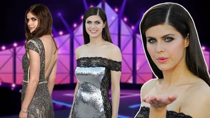 इस हॉलीवुड एक्ट्रेस की आंखों में खो जाएंगे आप