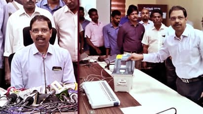 தமிழக அரசியல் கட்சிகளுடன் திடீர் ஆலோசனை.. அழைப்பு விடுத்த தேர்தல் ஆணையம்- காரணம் என்ன தெரியுமா.?