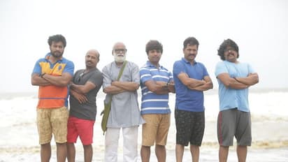 ಪಯಣಿಗರು: ನೆಮ್ಮದಿ ಅರಸಿ ಹೊರಟವರ ಥ್ರಿಲ್ಲರ್ ಪಯಣ!