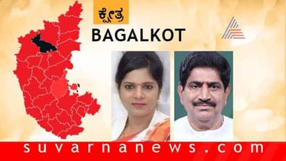 ಗದ್ದುಗೆಗೆ ಗದ್ದಿಗೌಡರ, ವೀಣಾ ಗುದ್ದಾಟ