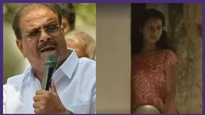 Kannur women, netizens slam Congress candidate Sudhakaran for sexist post