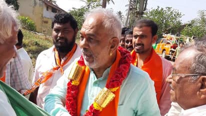 ಮಂಡ್ಯದಲ್ಲಿ ನಿಖಿಲ್ ಸೋಲಿಗೆ ಕಾರಣ ಬಿಚ್ಚಿಟ್ಟ ಮಾಜಿ ಸಚಿವ ಮಂಜು..!