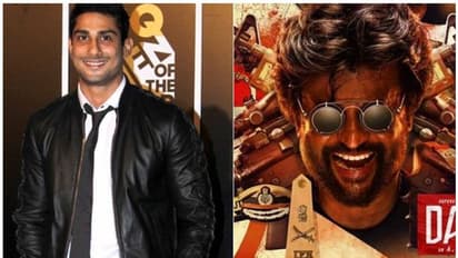 ദര്ബാറില് രജനികാന്തിന് വില്ലനായി!