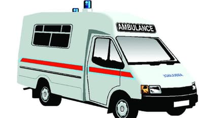 200 ಮೀಟರ್ ದೂರಕ್ಕೆ ಸೋಂಕಿತೆಯನ್ನು ಕರೆದೊಯ್ಯಲು 8 ಸಾವಿರ ರೂ ಚಾರ್ಜ್ ಮಾಡಿದ ಆ್ಯಂಬುಲೆನ್ಸ್!