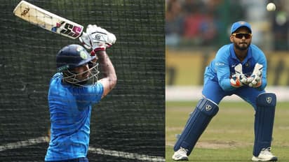 ധവാന് പുറത്ത്; പകരം ഋഷഭ് പന്തോ? സാധ്യതകള് ഇങ്ങനെ