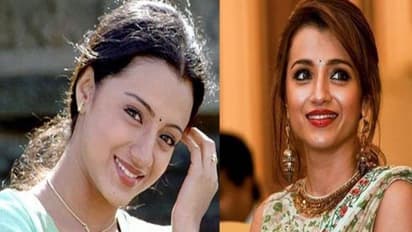 திருமணத்திற்கு ஓகே சொல்லி அதிரவைத்த த்ரிஷா..! யாரை தெரியுமா?