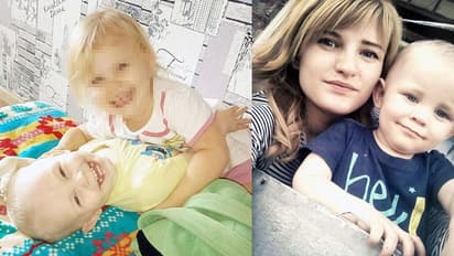 ഒരമ്മയ്ക്കെങ്ങനെയാണ് തന്റെ മക്കളെ തുടർച്ചയായി ഒമ്പതു ദിവസം പട്ടിണിക്കിടാൻ കഴിയുന്നത്.. ?