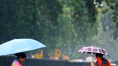 Delhi braces for thunderstorm, temperature to go down