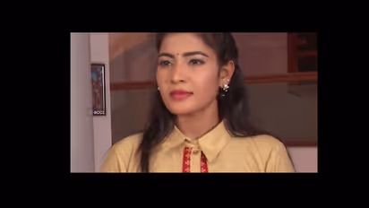 Telugu TV stars of Mutyala Muggu die in road accident