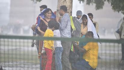 ಇಂದು, ನಾಳೆ ರಾಜ್ಯದಲ್ಲಿ ಭಾರಿ ಮಳೆ ಸಾಧ್ಯತೆ