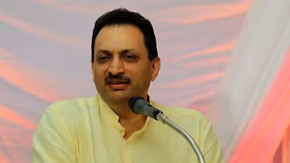 Fadnavis had access to Rs 40,000 crore; Maha Vikas Aghadi would have misused it: Anant Kumar Hegde