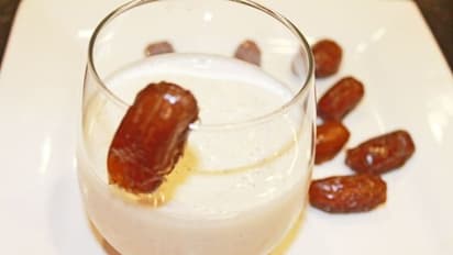 ഈന്തപ്പഴവും പാലും ഒരുമിച്ച് കഴിക്കരുത് !