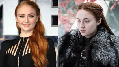 'ആത്മഹത്യയെക്കുറിച്ച് ചിന്തിച്ചു'; 'ഗെയിം ഓഫ് ത്രോണ്സ്' താരത്തിന്റെ വെളിപ്പെടുത്തല്