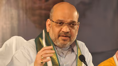 Nation’s security is BJP’s ‘supreme priority’: Amit Shah