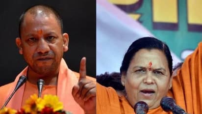 നേതാക്കളുടെ വിദ്വേഷ പരാമര്ശങ്ങൾ തുടരുന്നു; ഗെഹ്ലോട്ടും ഉമാഭാരതിയും രംഗത്ത്; യോഗിയുടെ ട്വീറ്റുകൾ നീക്കി