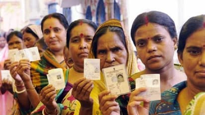 Lok Sabha election, 2nd phase : 95 seats across 11 states vote today