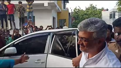 13 ஆண்டுகளுக்குப் பிறகு அஜீத் படத்தில் இணையும் ஆஸ்கார் நாயகன்...