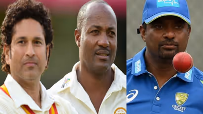 Sachin Tendulkar, Brian Lara to play in new T20 tournament in India
