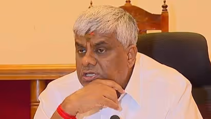 Election Commission probing allegations of malpractice against Karnataka minister