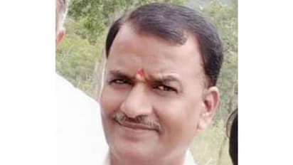 ಮತಗಟ್ಟೆಯಲ್ಲಿಯೇ ಚುನಾವಣಾ ಅಧಿಕಾರಿ ಸಾವು