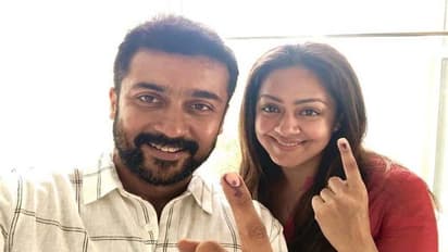 Lok Sabha election 2019: Tamil Nadu records 30% voter turnout