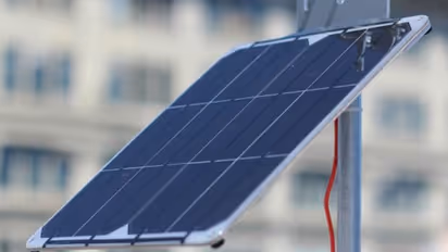 Solar power: 2,78,000 Keralites register for rooftop project