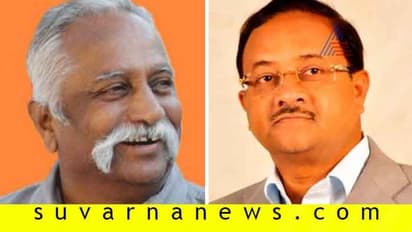 ಬೆಳಗಾವಿ ಲೋಕಸಭಾ ಕ್ಷೇತ್ರ : ಒಂದೇ ಗ್ರಾಮದ ಇಬ್ಬರ ಹಣಾಹಣಿ