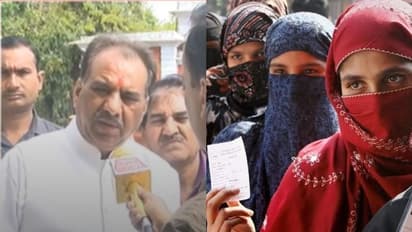 ബുര്ഖ ധരിച്ച സ്ത്രീകൾ ബിജെപിക്ക് കളളവോട്ട് ചെയ്യുന്നു; ആരോപണവുമായി ബിഎസ്പി സ്ഥാനാർഥി