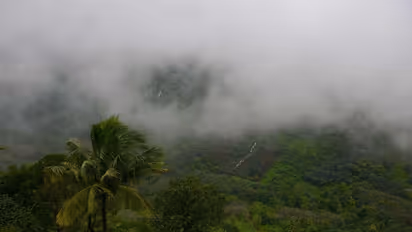 കേരളത്തിലെ 131 വില്ലേജുകൾ പട്ടികയിൽ; പശ്ചിമഘട്ടത്തിലെ പരിസ്ഥിതിലോല പ്രദേശം, കരട് വിജ്ഞാപനം പുറത്തിറക്കി