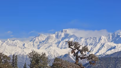 These UNESCO-approved natural world heritage sites in India will blow your mind