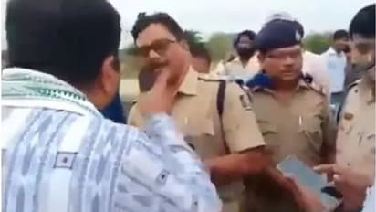 ಎಷ್ಟು ಧೈರ್ಯ ನಿಮ್ಗೆ?: ಸೂಟ್ಕೇಸ್ ಮುಟ್ಟಿದ ಅಧಿಕಾರಿಗಳ ಮೇಲೆ ಧರ್ಮೇಂದ್ರ ಗರಂ!