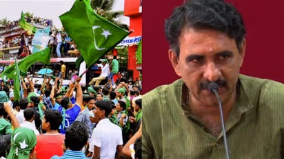 വൈറസല്ല മുസ്ലീം ലീഗ് എയ്ഡ്സാണെന്ന് ബിജെപി നേതാവ് ബി.ഗോപാലകൃഷ്ണന്